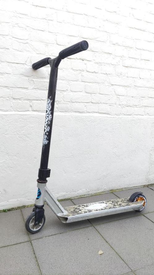 Oxelo Freestyle step, Fietsen en Brommers, Steps, Gebruikt, Overige typen, Ophalen