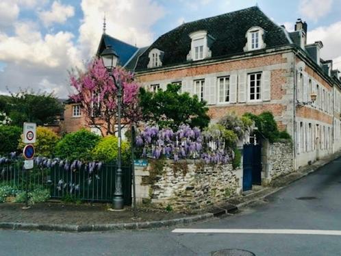 Charmante woning aan de oevers vd Maas met prachtig uitzicht, Immo, Étranger, France, Maison d'habitation, Village