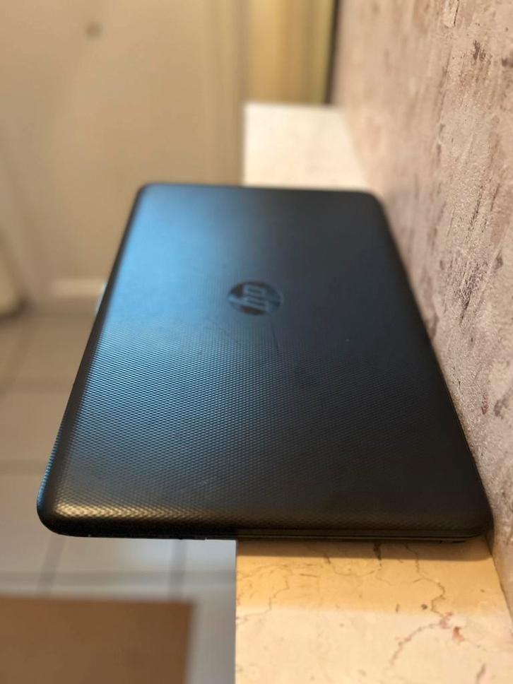 HP  laptop, Computers en Software, Windows Laptops, Zo goed als nieuw, Ophalen