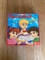 Rummikub junior, Ophalen of Verzenden, Zo goed als nieuw