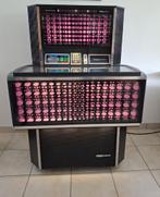 Jukebox Seeburg Olympian van 1972., Verzamelen, Automaten | Jukeboxen, Ophalen, Zo goed als nieuw, 1970 tot heden, Seeburg
