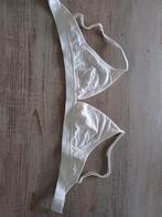 Witte zwangerschapsbh, maat S, hunkemoller, Ophalen of Verzenden