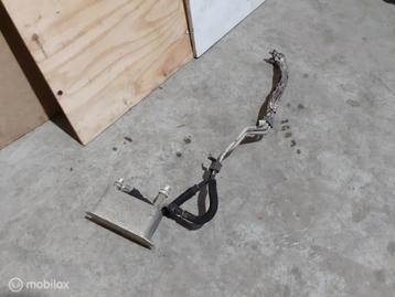 Oliekoeler automaatbak Range Rover 3.6 TDV8 L322 Vogue Bak beschikbaar voor biedingen