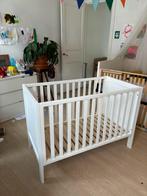 Troll babybed ledikant, Kinderen en Baby's, Babywiegjes en Ledikanten, Ophalen, Gebruikt, Ledikant