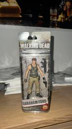 The Walking Dead Mcfarlane Abraham Ford Figure, Gebruikt, Ophalen of Verzenden