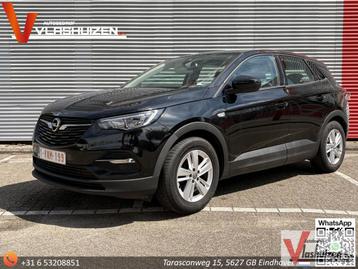 Opel Grandland X 1.5 CDTi Business Edition | € 9.800,- NETTO beschikbaar voor biedingen