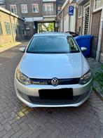 Volkswagen Polo 1.2 TDI BlueMotion 5-deurs, Auto's, Voorwielaandrijving, Euro 5, Stof, 1199 cc