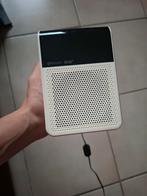 Panasonic bleutooth/radio, Audio, Tv en Foto, Radio's, Ophalen, Nieuw, Radio