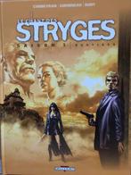 Le chant des stryges saison 1 tome 5  vestiges (soleil), Livres, Enlèvement ou Envoi, Comme neuf
