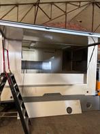 verkoopwagen foodtruck, Zakelijke goederen, Stock en Retail | Verkoopwagens, Ophalen