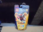 lego 70338 nexo knights, Ophalen, Nieuw, Complete set, Lego