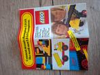 Lego : folder uit 1976, Verzenden, Zo goed als nieuw, Lego