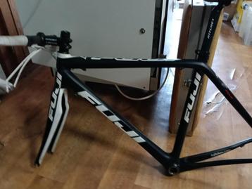 cadre de vélo, Enlèvement ou Envoi, Comme neuf