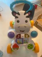 Draver, Ophalen, Gebruikt, Duw- of Trekspeelgoed, Met licht