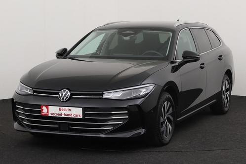 Volkswagen Passat Variant 2.0 TDI BUSINESS 2.0 TDI BUSINESS, Auto's, Volkswagen, Bedrijf, Te koop, Passat, Achteruitrijcamera