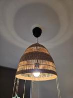 Ikea hanglamp TORARED / HAVSDJUP, Ophalen, Zo goed als nieuw, Landelijk, 50 tot 75 cm