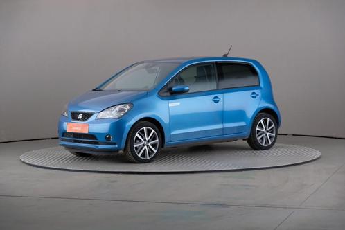 (1YXQ576) SEAT MII ELECTRIC, Auto's, Seat, Bedrijf, Te koop, Mii, ABS, Airconditioning, Bluetooth, Centrale vergrendeling, Climate control
