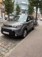 Kia Soul (Lage kilometerstand), Autos, Kia, Cuir, Achat, Euro 6, Autres couleurs