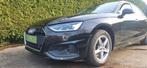 Audi A4 2.0 TDI  Automaat, Stof, 4 cilinders, USB, A4