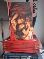 BD ADULTES SUNSTONE TOMES 1 à 5 SERIE COMPLETE + ST MERCY, Série complète ou Série, Enlèvement ou Envoi, Comme neuf