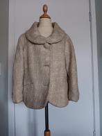 Gerard Darel dames jas, Kleding | Dames, Gerard Darel, Beige, Nieuw, Ophalen
