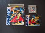 Daffy Duck - Gameboy classic - CIB, Games en Spelcomputers, Ophalen of Verzenden, Zo goed als nieuw