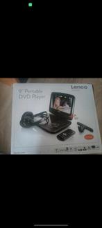 Dvd car kit Lenco prima staat, Enlèvement, Comme neuf