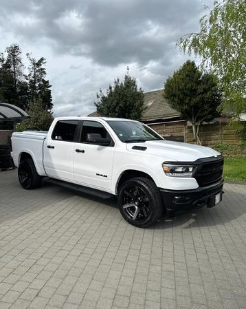 RAM hemi 5.7 beschikbaar voor biedingen