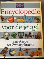 Kinder Encyclopedie, Boeken, Ophalen of Verzenden, Gelezen