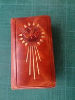 Missel Quotidien, Vespéral et Rituel -1948 - n 930 - 1649 p, Bénédictins de l’Abbaye St Maurice et St Maur de Clervaux, Christendom | Katholiek