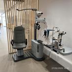 Salle d’examen de vue complète – Prête à l’emploi, Atelier, Enlèvement, Utilisé, Autres types