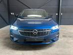 Opel Insignia 1.5D, Euro6d, bj2021, 62.000km, Top staat!, 90 kW, Blauw, Leder, Dealer onderhouden
