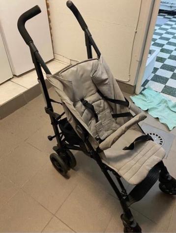 Buggy beschikbaar voor biedingen