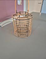 Kaarsenhouder, Huis en Inrichting, Woonaccessoires | Kandelaars en Kaarsen, Ophalen