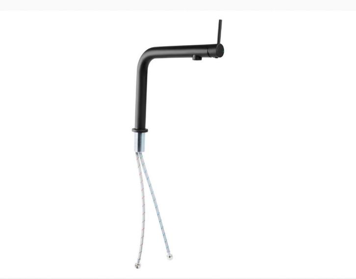 Livarno Home Keukenmengkraan, Doe-het-zelf en Bouw, Sanitair, Nieuw, Ophalen