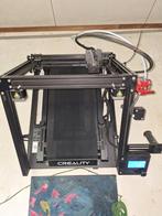 creality cr30 met materiaal houder, Computers en Software, 3D Printers, Ophalen, Gebruikt