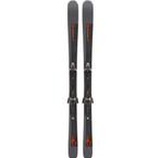 Ski Salomon Stance 84, Sports & Fitness, Ski & Ski de fond, Comme neuf, 160 à 180 cm, Ski, Enlèvement