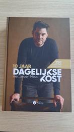 10 jaar dagelijkse kost, Boeken, Kookboeken, Nieuw, Nederland en België, Ophalen of Verzenden, Jeroen Meus