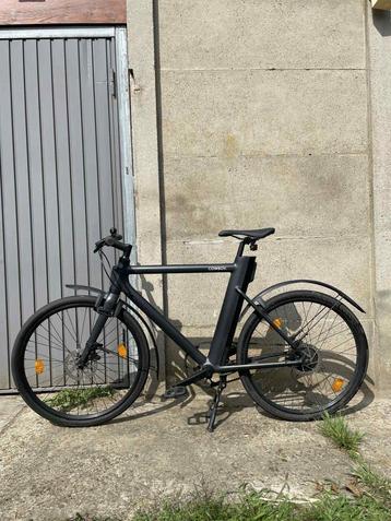 Cowboy fiets 2020 beschikbaar voor biedingen