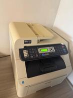 printer Brother MFC-9320CW, Computers en Software, Printers, Ophalen, Gebruikt, Printer, Brother