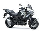 2025 Kawasaki Versys 1100 SE, Motoren, Motoren | Kawasaki, 4 cilinders, Bedrijf, Meer dan 35 kW, Toermotor