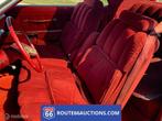 Lincoln Continental MK V | 1977 | Route 66 Auctions, Auto's, Zwart, Bedrijf, Handgeschakeld, Overige carrosserie