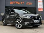Nissan QASHQAI Qashqai 1.3 DIG-T MHEV Business Premium, 1332 cm³, Euro 6, Entreprise, Electronic Stability Program (ESP)