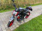 125cc motoren, Motoren, Overige Motoren, Ophalen, 1 cilinder, 11 kW of minder