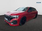 Audi Q8 SUV Q8 SUV e-hybrid 60 TFSI e Quattro Tiptronic (360, Automaat, Hybride Elektrisch/Benzine, SUV of Terreinwagen, Te koop