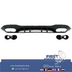 W177 A45 S AMG DIFFUSER + UITLAAT SIERSTUKKEN AERO PAKKET Me, Auto-onderdelen, Gebruikt, -, Ophalen of Verzenden, -