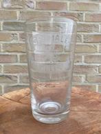 Special ecluse gezuurd bierglas, Verzamelen, Biermerken, Ophalen of Verzenden