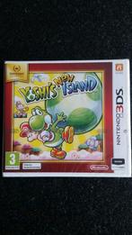 Nintendo 3DS Yoshi's New Island NIEUW, Enlèvement, Neuf