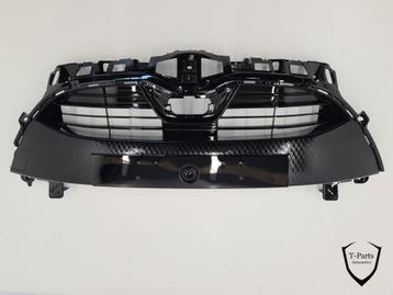 toyota yaris voorbumper grille rooster gril 53101-K0051 5310 beschikbaar voor biedingen