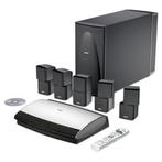 Bose Lifestyle 28 home cinema system, Audio, Tv en Foto, Home Cinema-sets, Gebruikt, 70 watt of meer, 5.1-systeem, Overige spelers